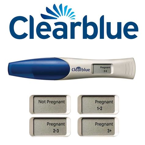 thick blue line on clear blue pregnancy test digitial|clearblue pregnancy test results pictures.